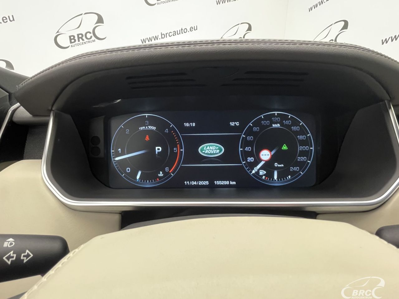 Land Rover Range Rover | 34