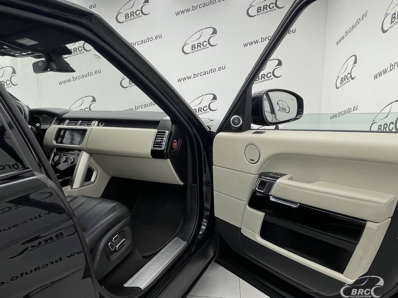 Land Rover Range Rover | 7