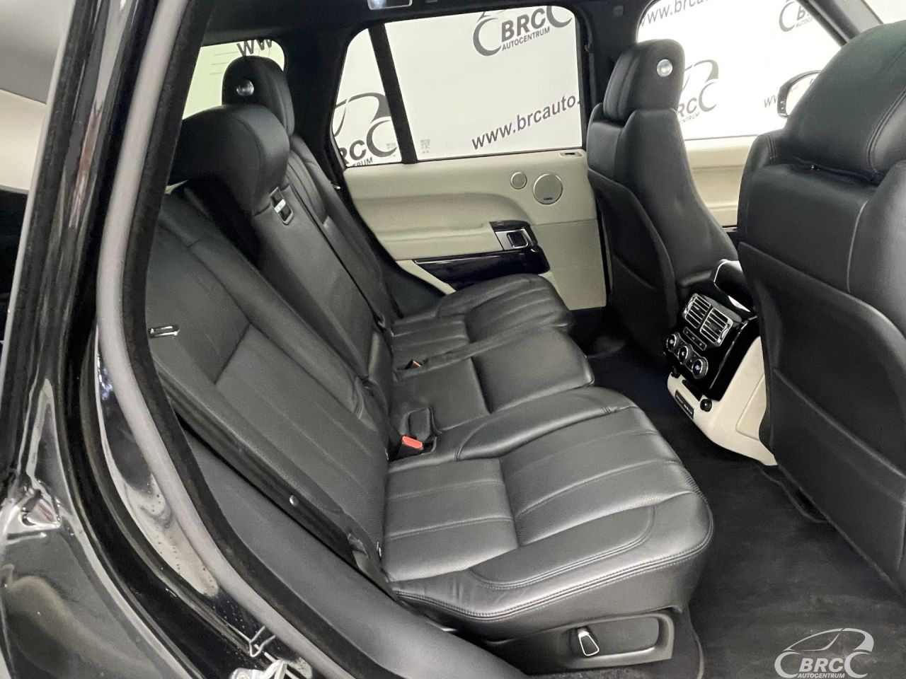 Land Rover Range Rover | 12