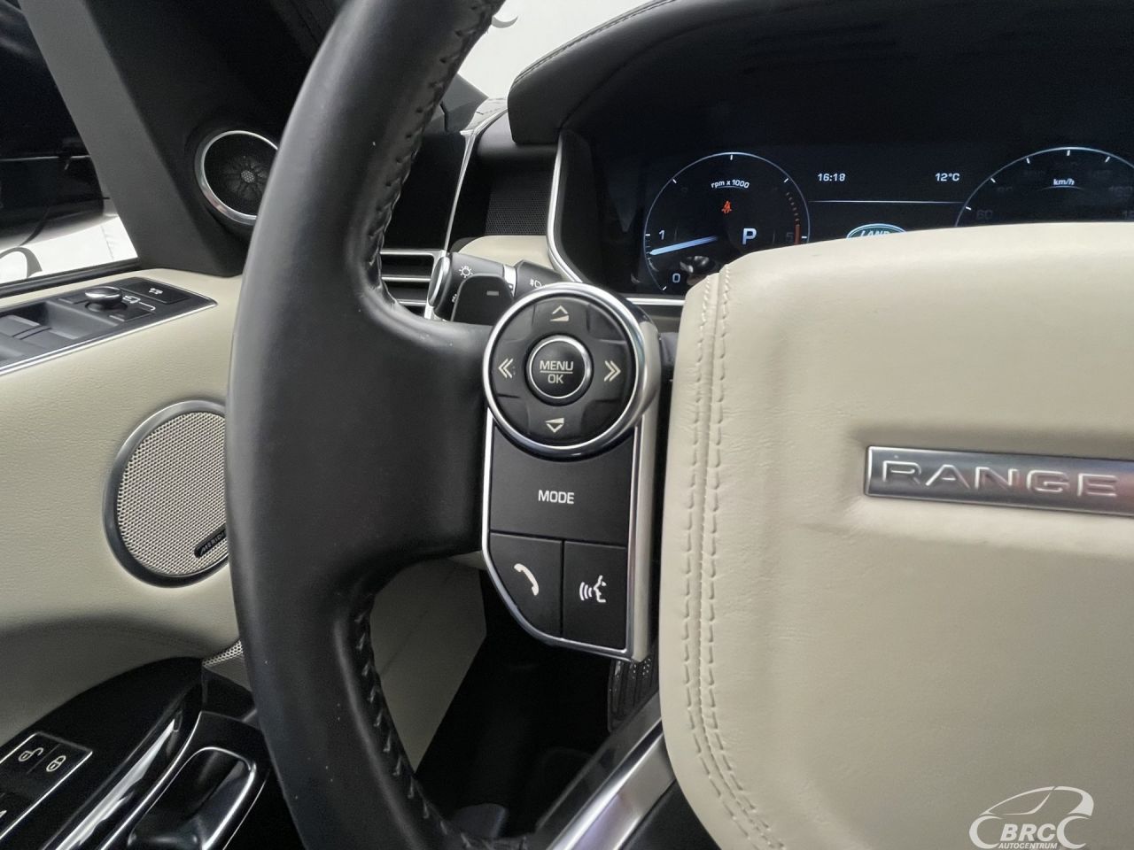 Land Rover Range Rover | 33