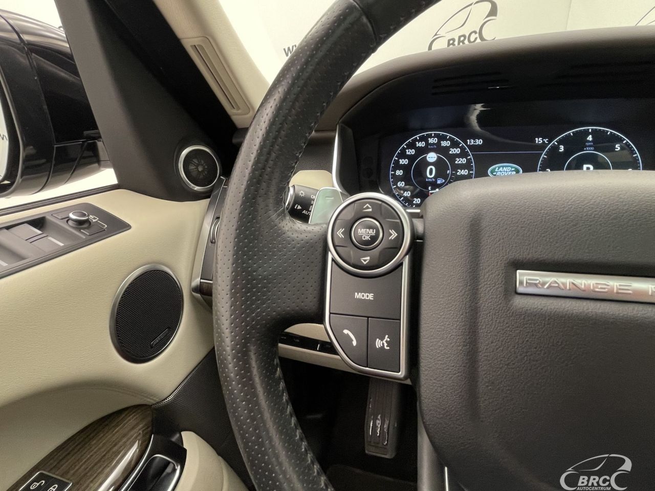 Land Rover Range Rover | 32