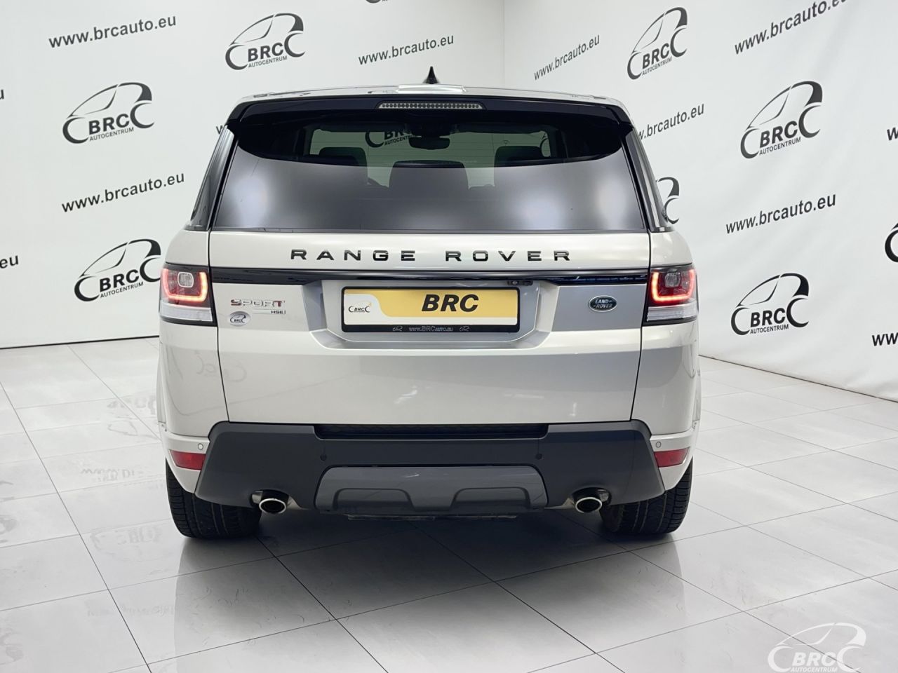 Land Rover Range Rover | 52