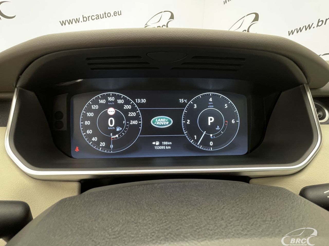 Land Rover Range Rover | 33