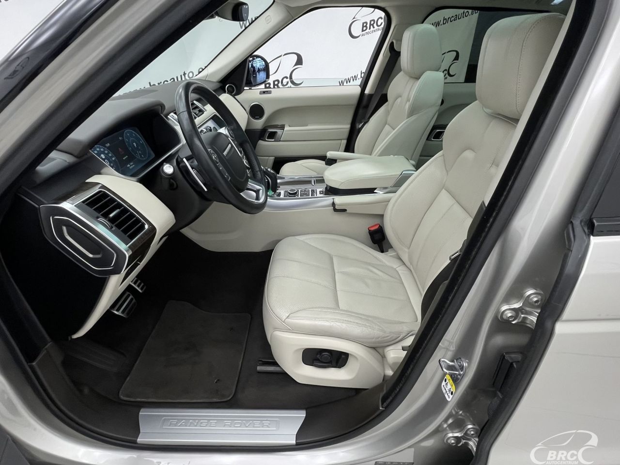 Land Rover Range Rover | 22