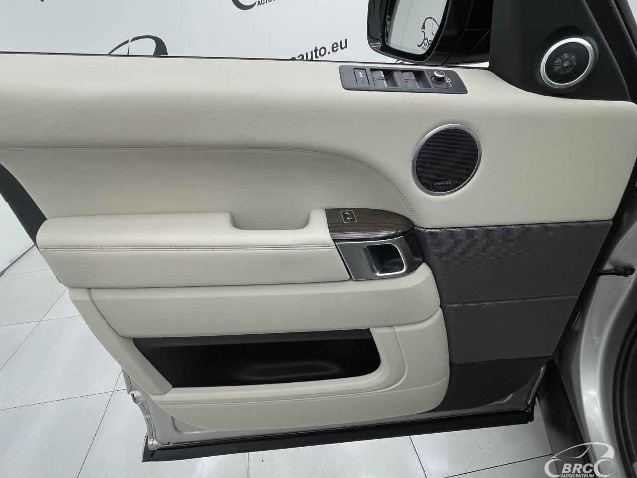 Land Rover Range Rover | 21