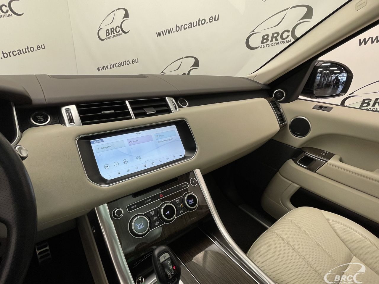 Land Rover Range Rover | 29