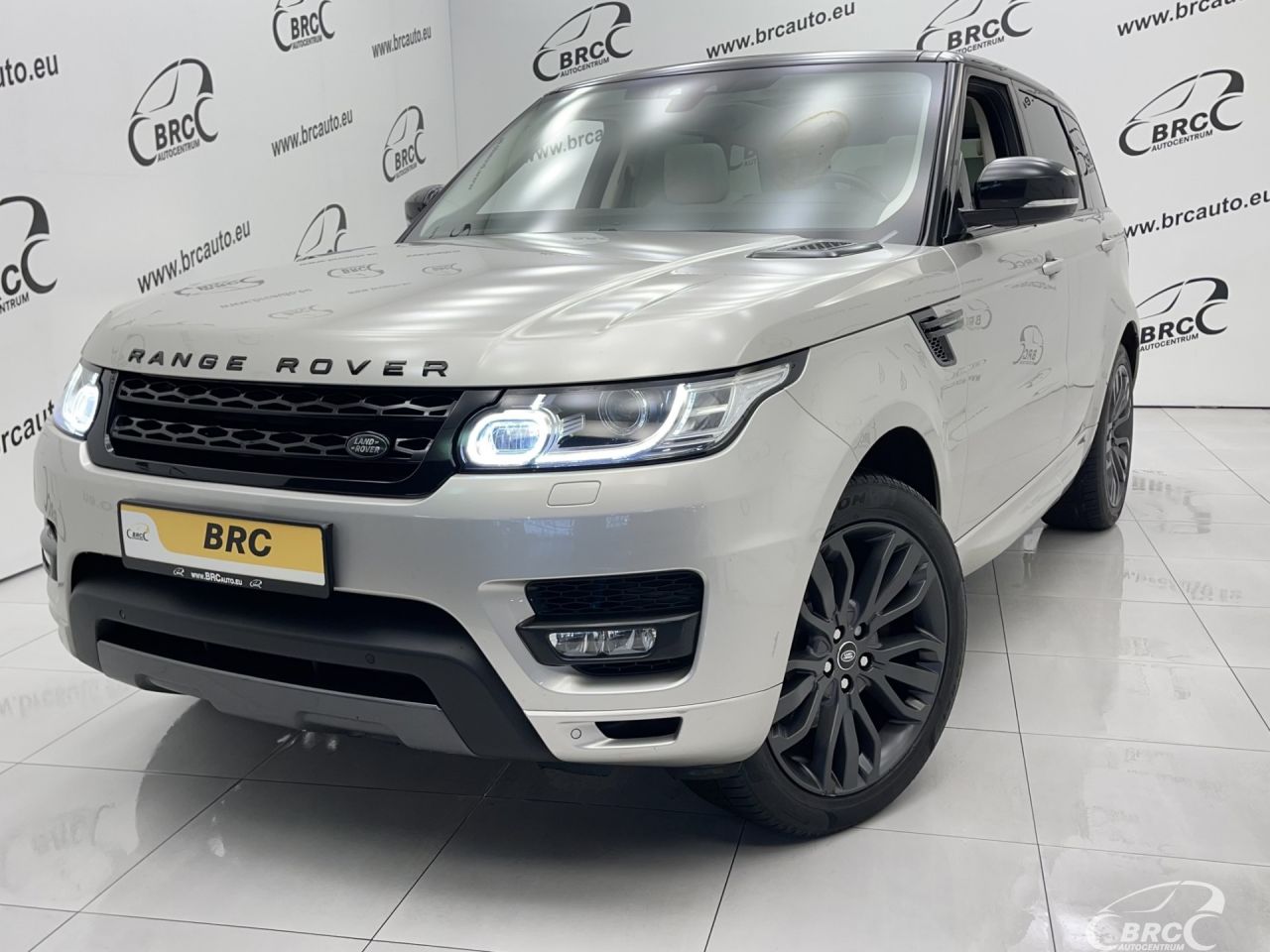 Land Rover Range Rover | 49