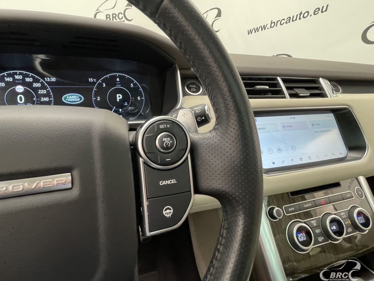 Land Rover Range Rover | 31