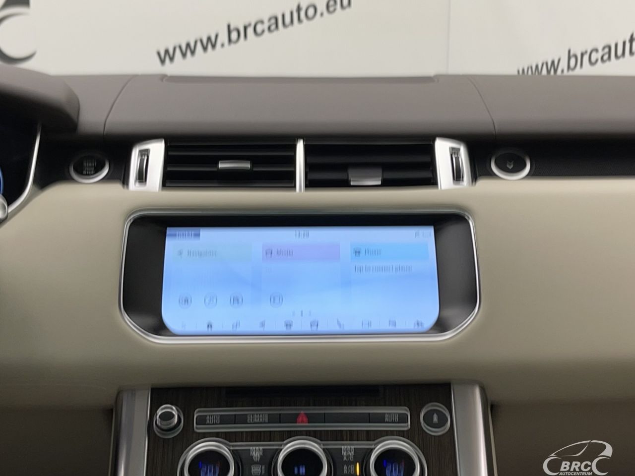 Land Rover Range Rover | 17