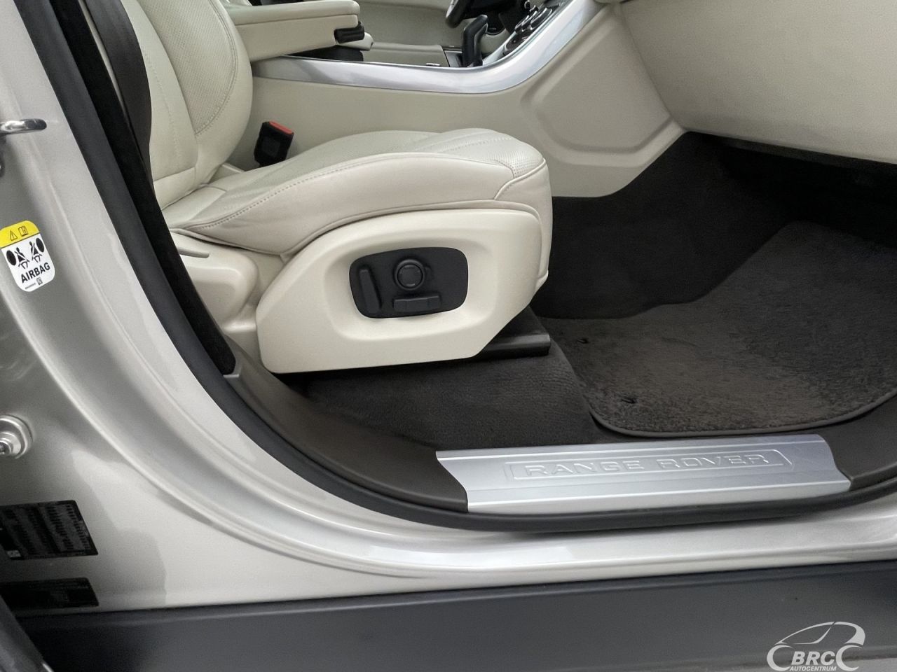 Land Rover Range Rover | 5