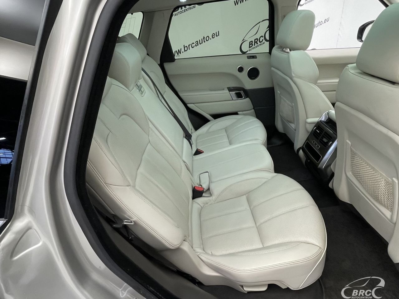 Land Rover Range Rover | 11