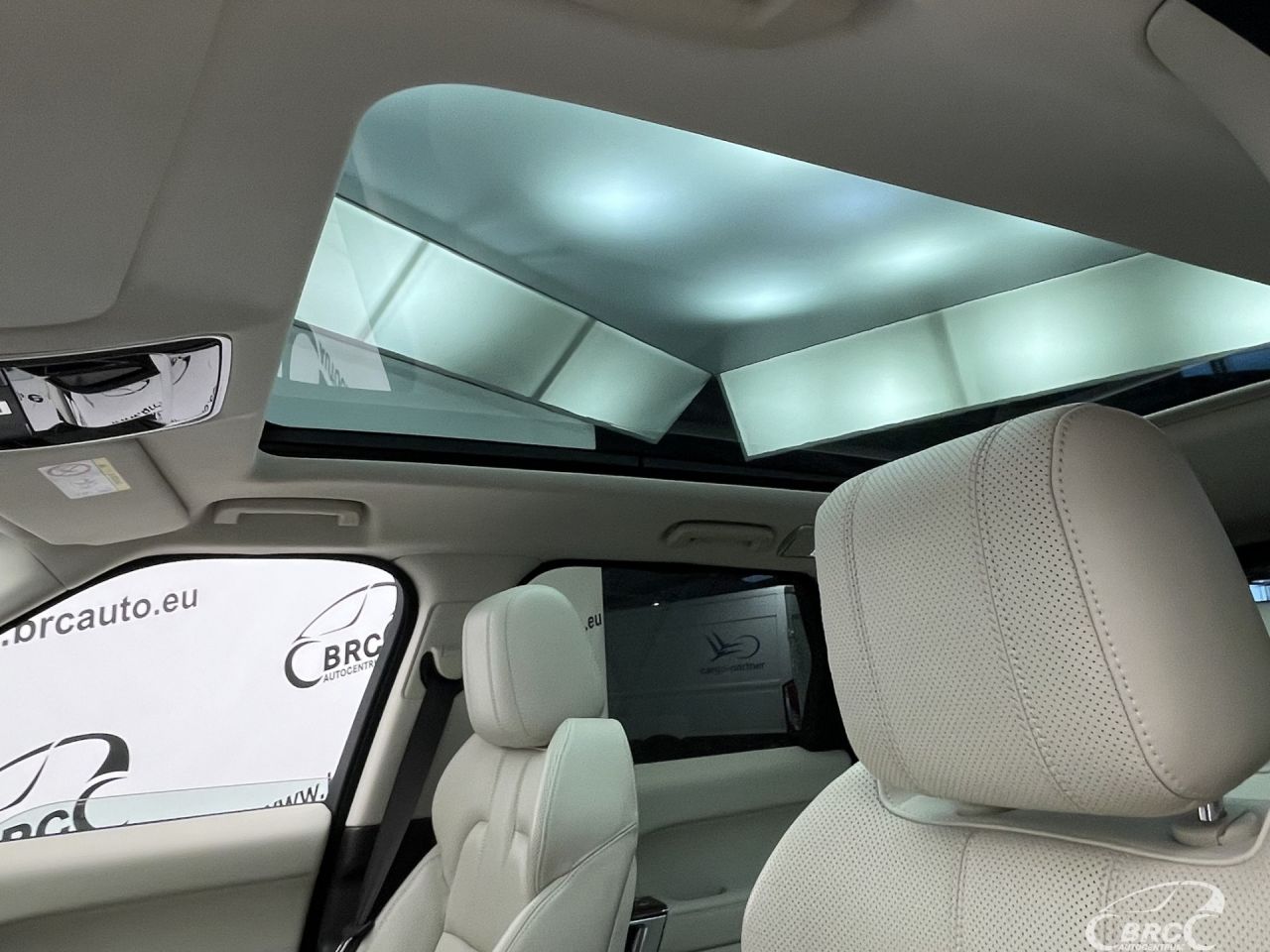 Land Rover Range Rover | 26