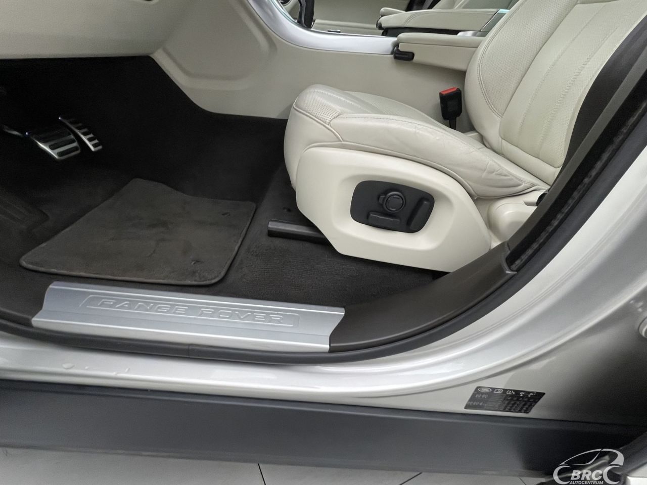 Land Rover Range Rover | 23