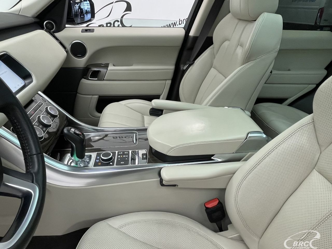 Land Rover Range Rover | 25