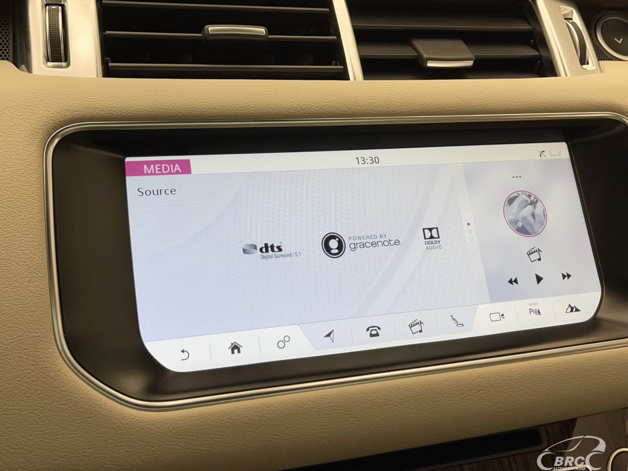 Land Rover Range Rover | 41