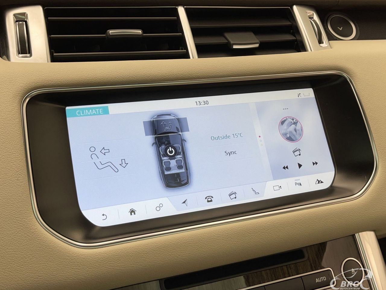 Land Rover Range Rover | 36