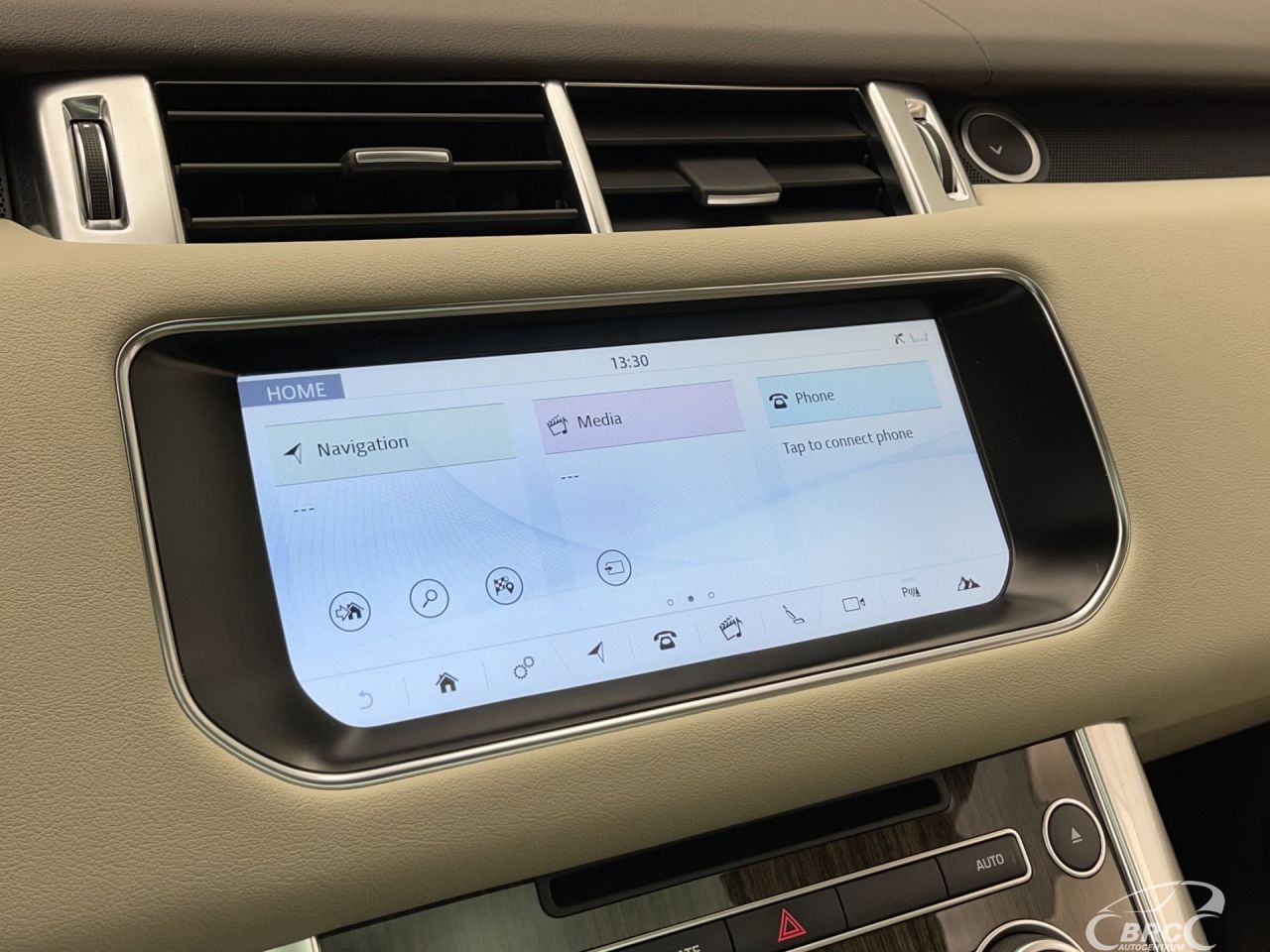 Land Rover Range Rover | 34