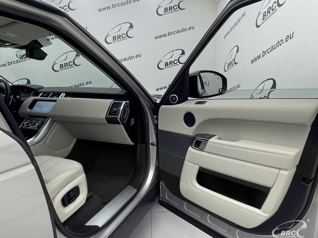 Land Rover Range Rover | 7