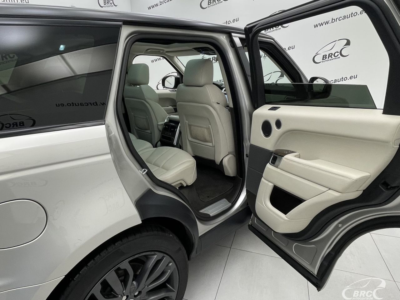 Land Rover Range Rover | 13