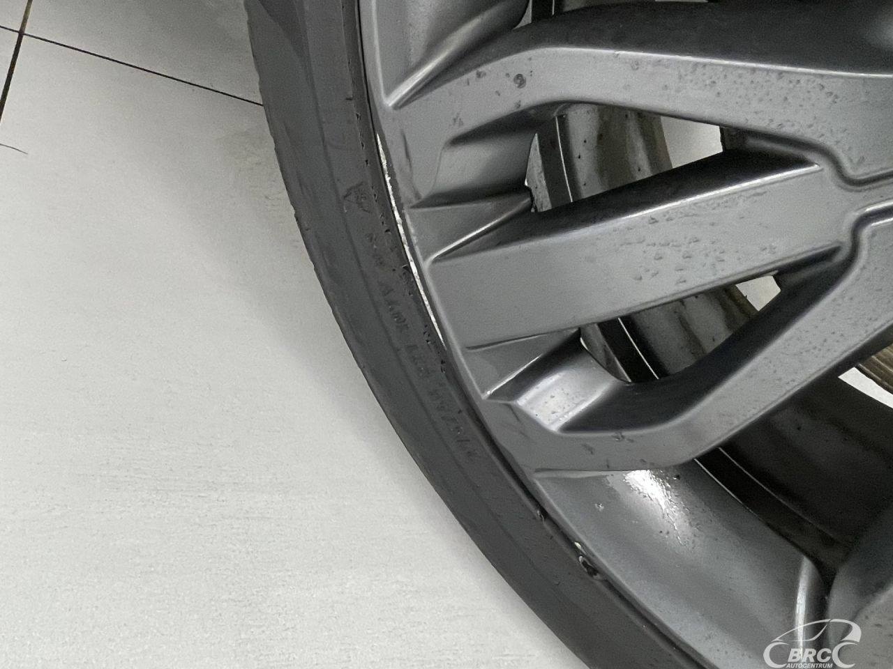 Land Rover Range Rover | 46