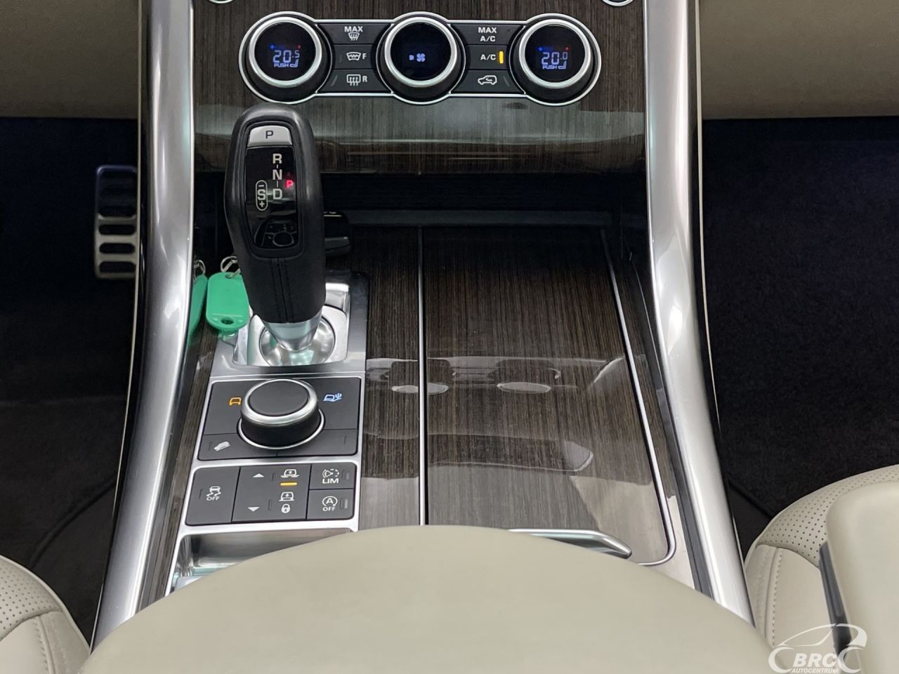 Land Rover Range Rover | 19