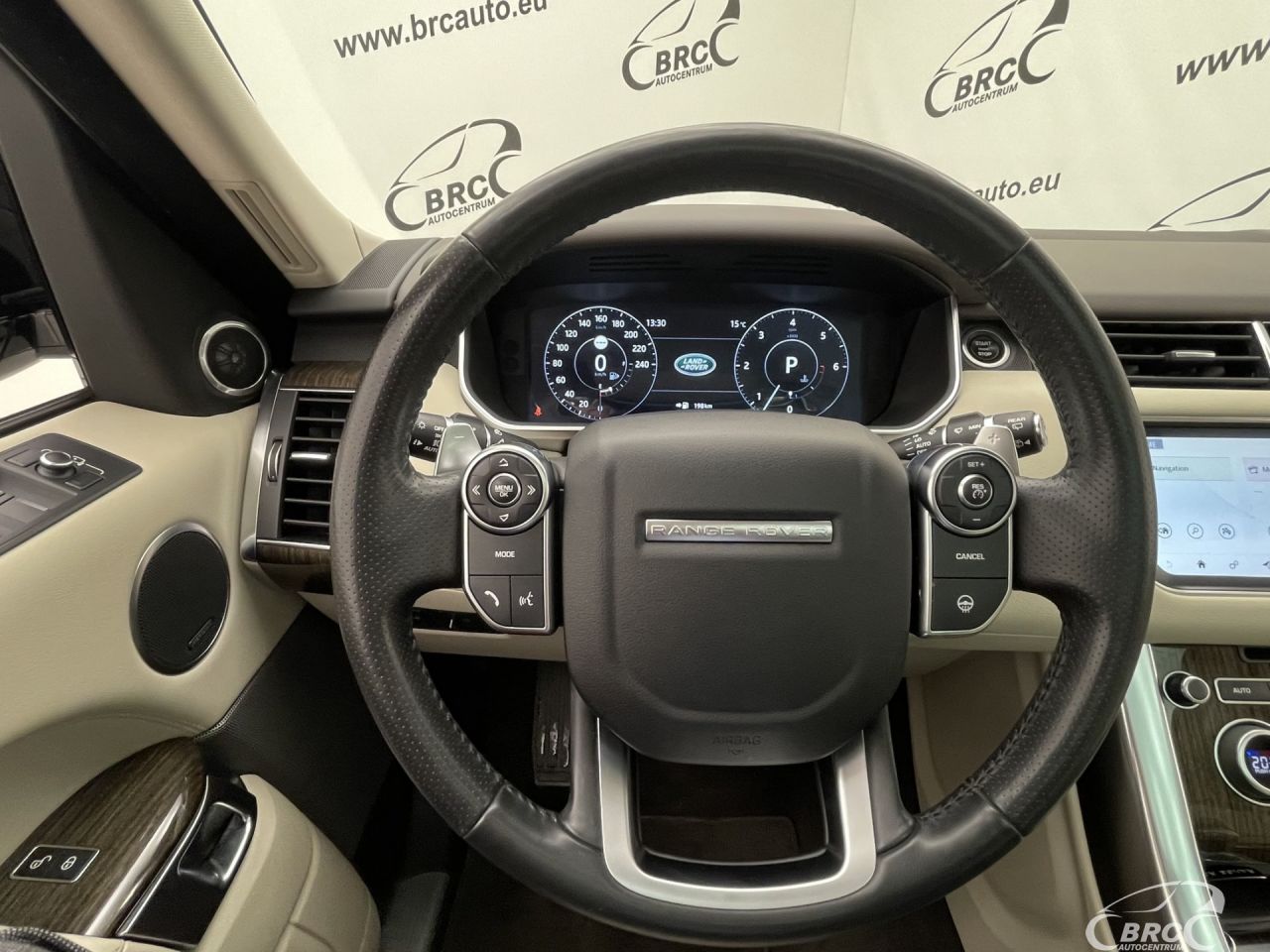 Land Rover Range Rover | 30