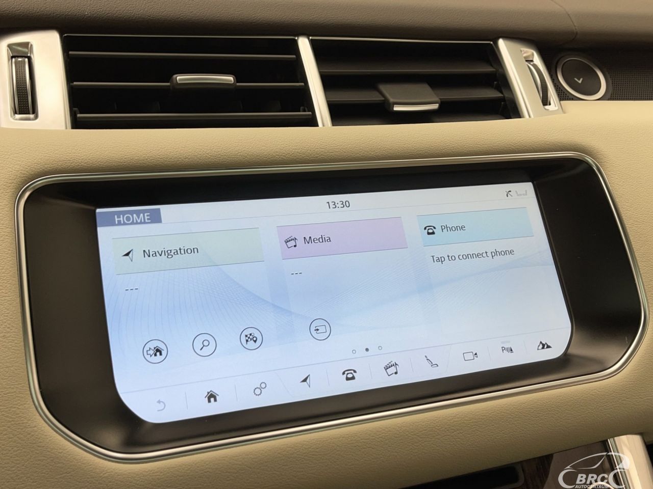 Land Rover Range Rover | 37