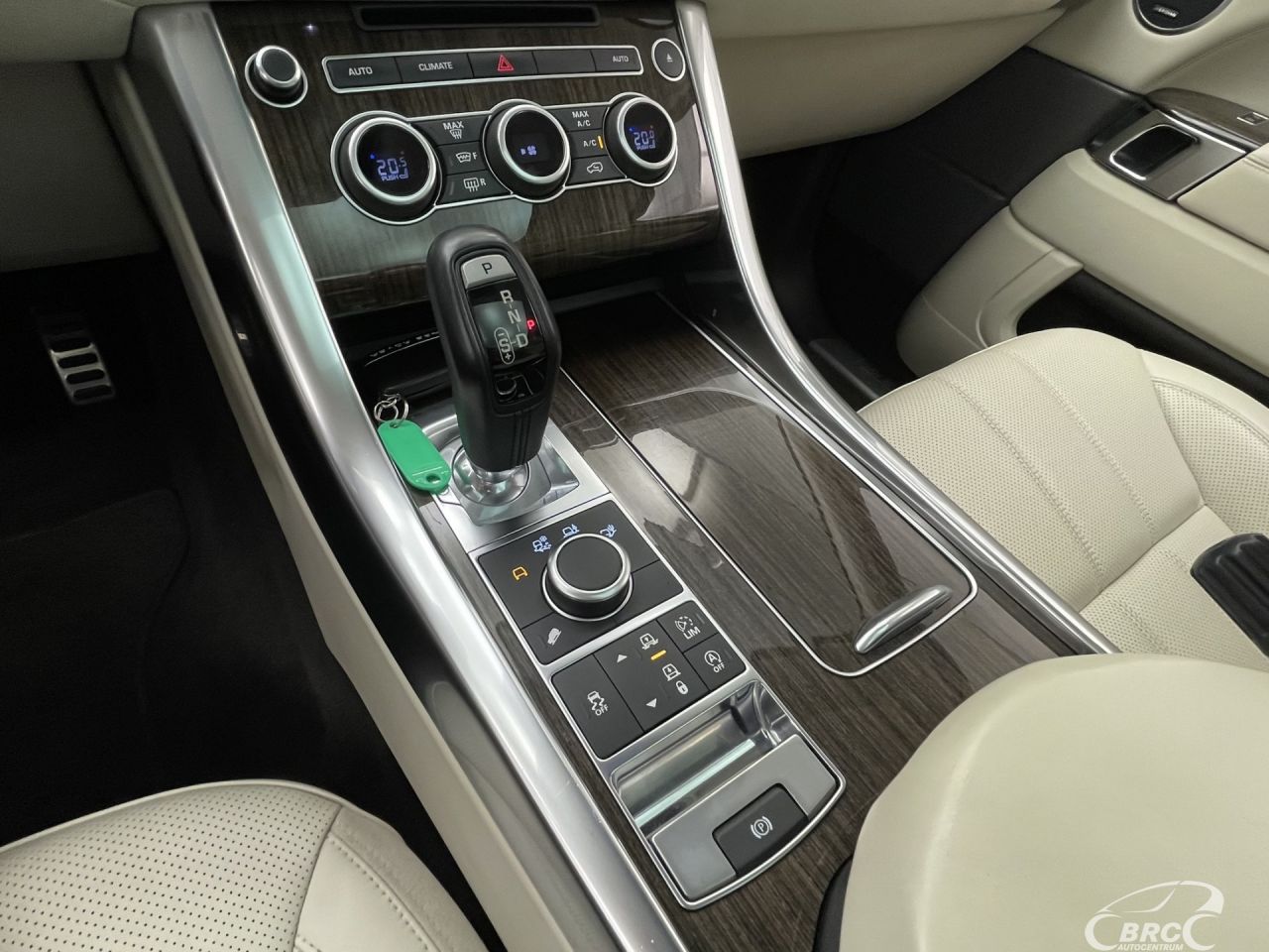 Land Rover Range Rover | 28