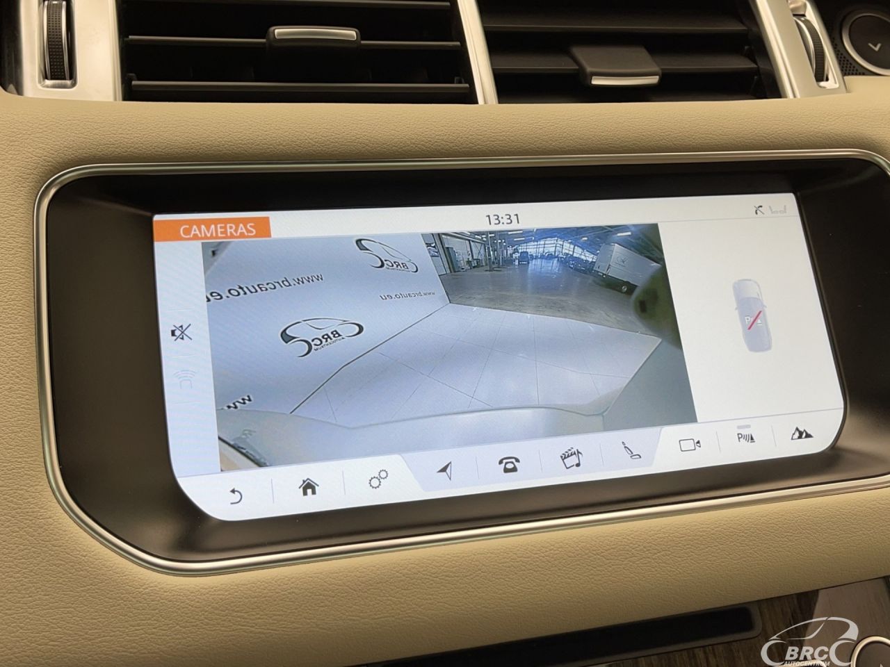 Land Rover Range Rover | 43