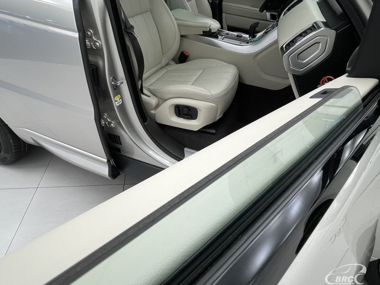 Land Rover Range Rover | 9