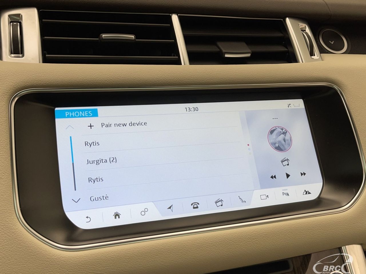 Land Rover Range Rover | 39