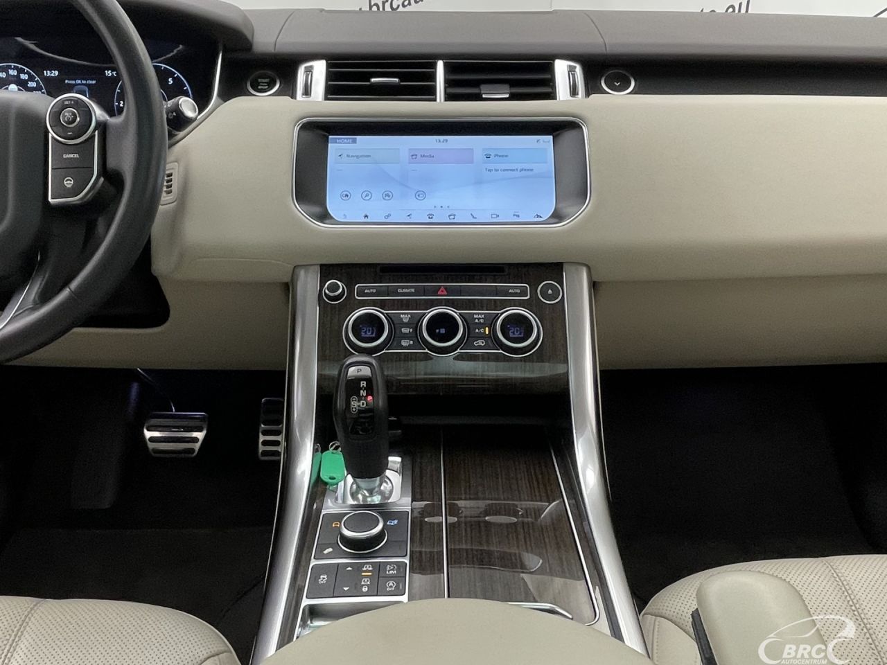 Land Rover Range Rover | 16