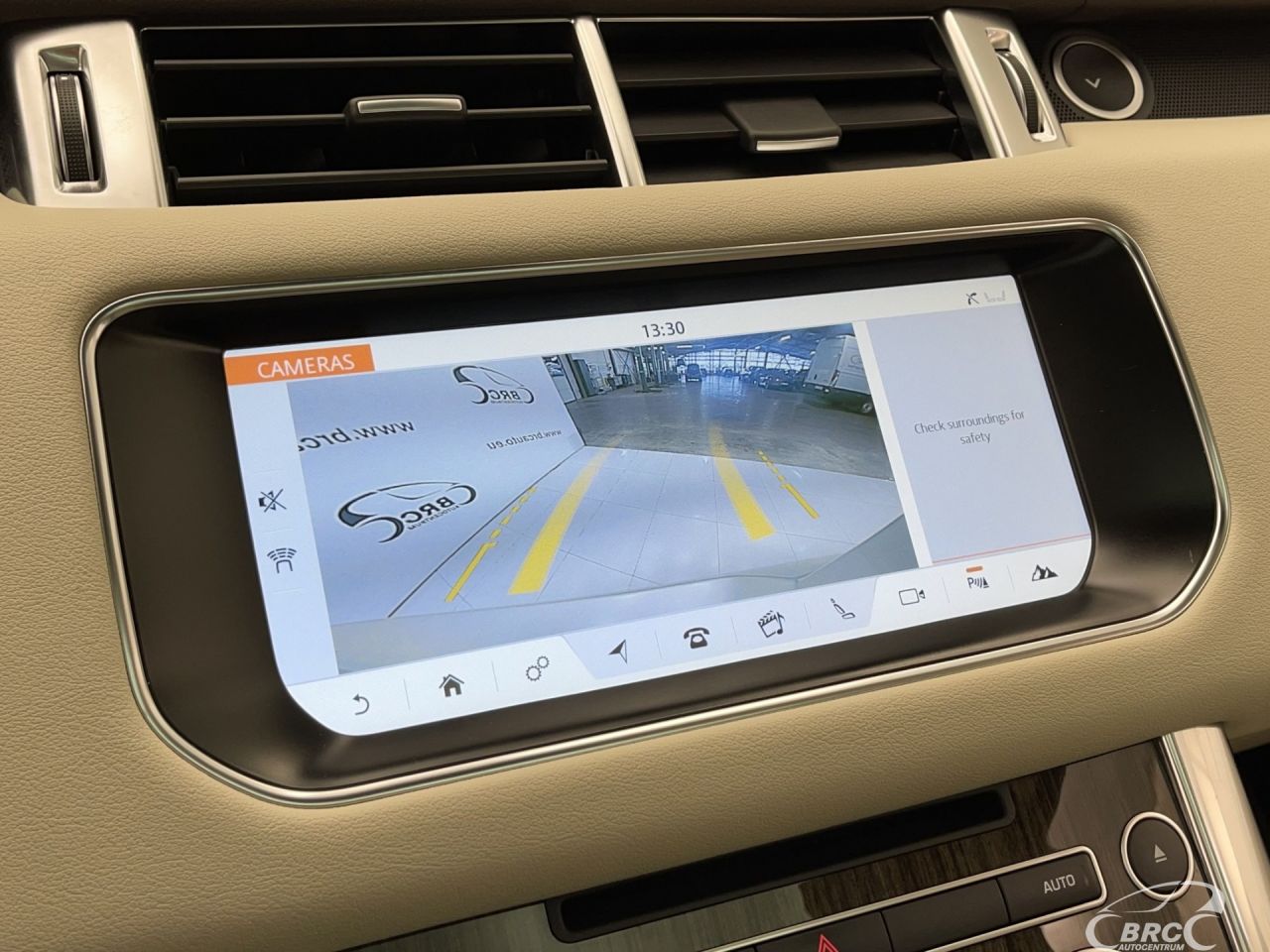 Land Rover Range Rover | 35