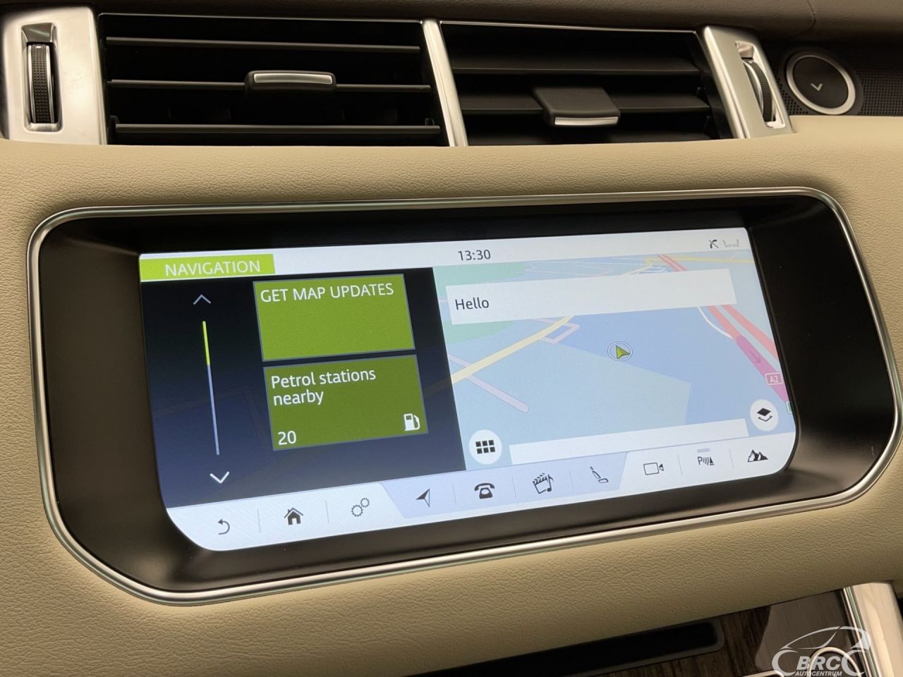 Land Rover Range Rover | 38