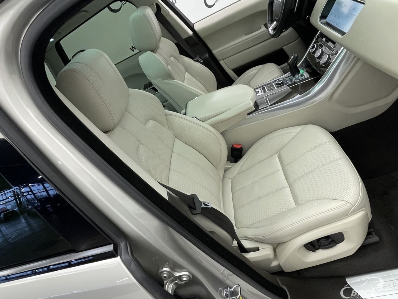 Land Rover Range Rover | 4