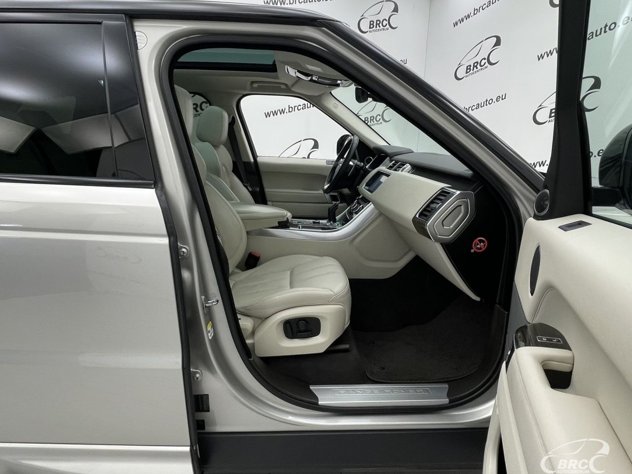 Land Rover Range Rover | 3