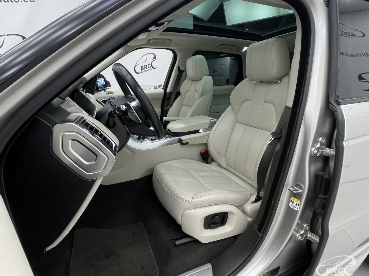 Land Rover Range Rover | 24