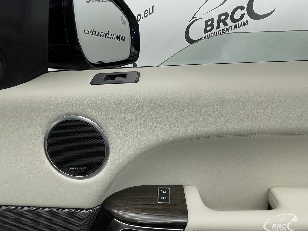 Land Rover Range Rover | 8