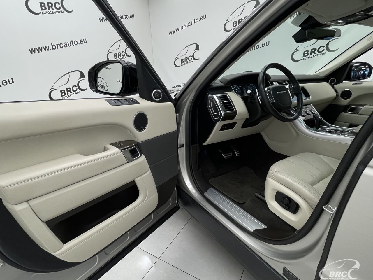 Land Rover Range Rover | 20