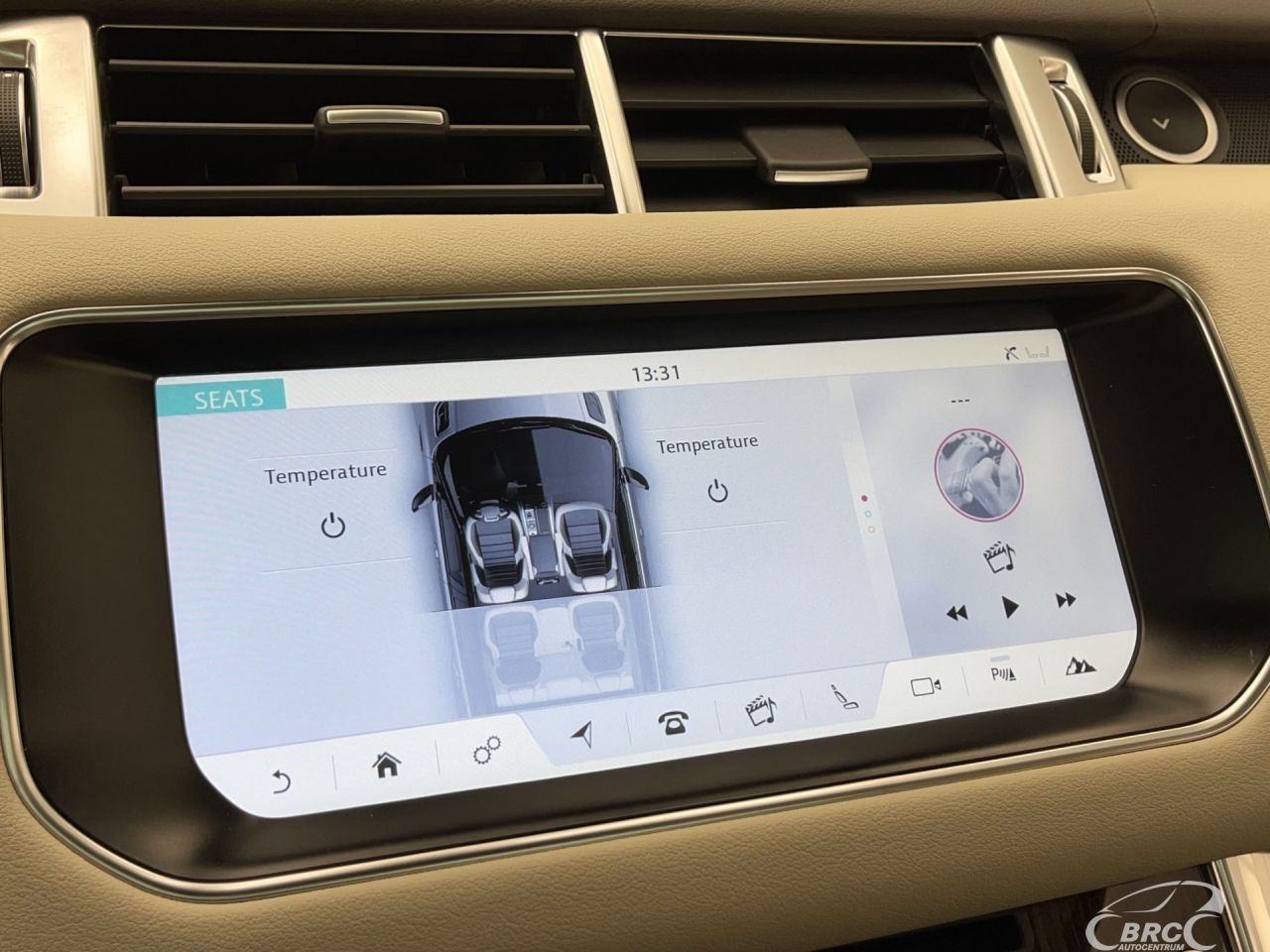 Land Rover Range Rover | 42