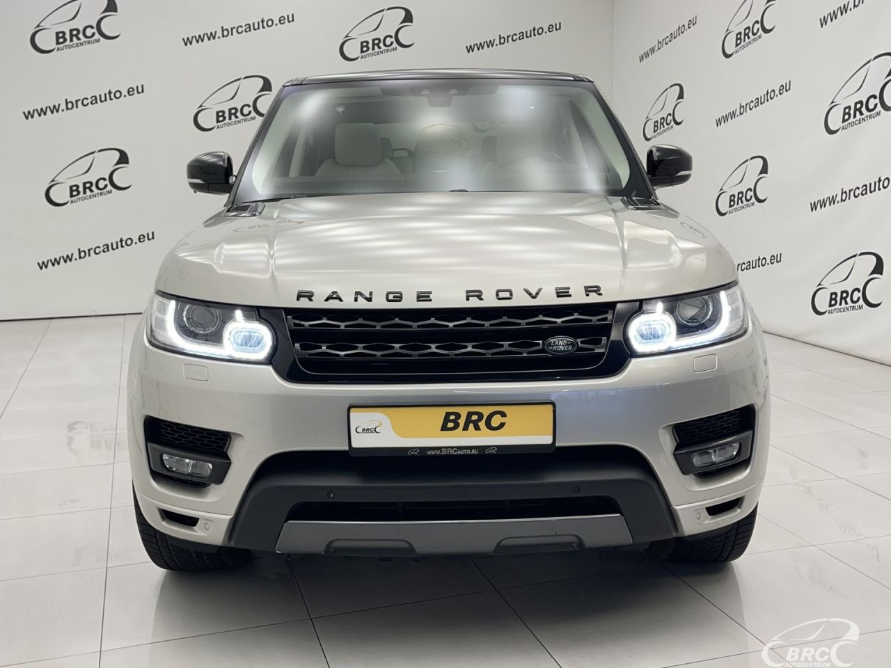 Land Rover Range Rover | 51