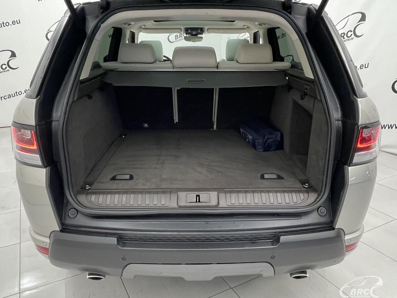 Land Rover Range Rover | 47