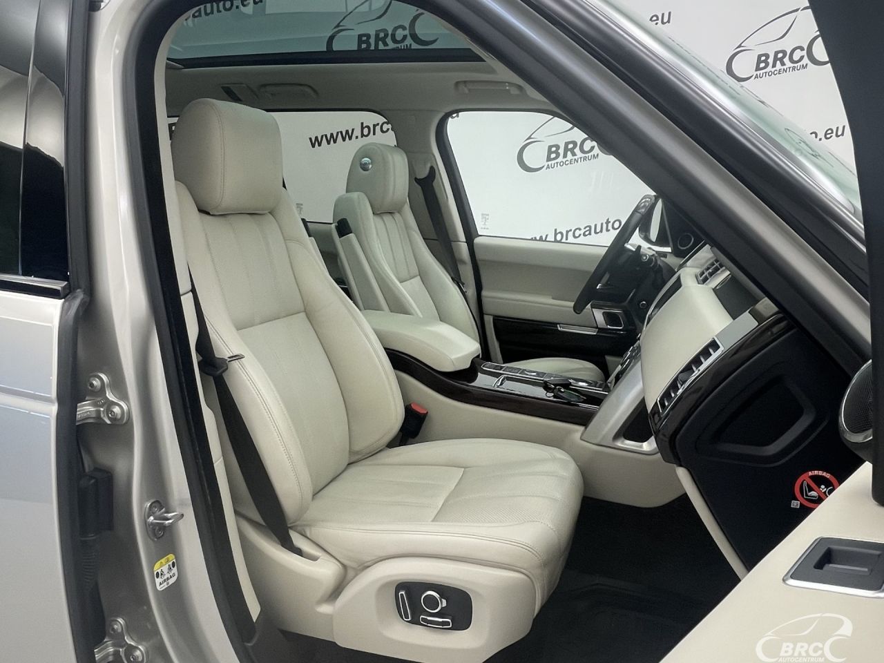 Land Rover Range Rover | 6