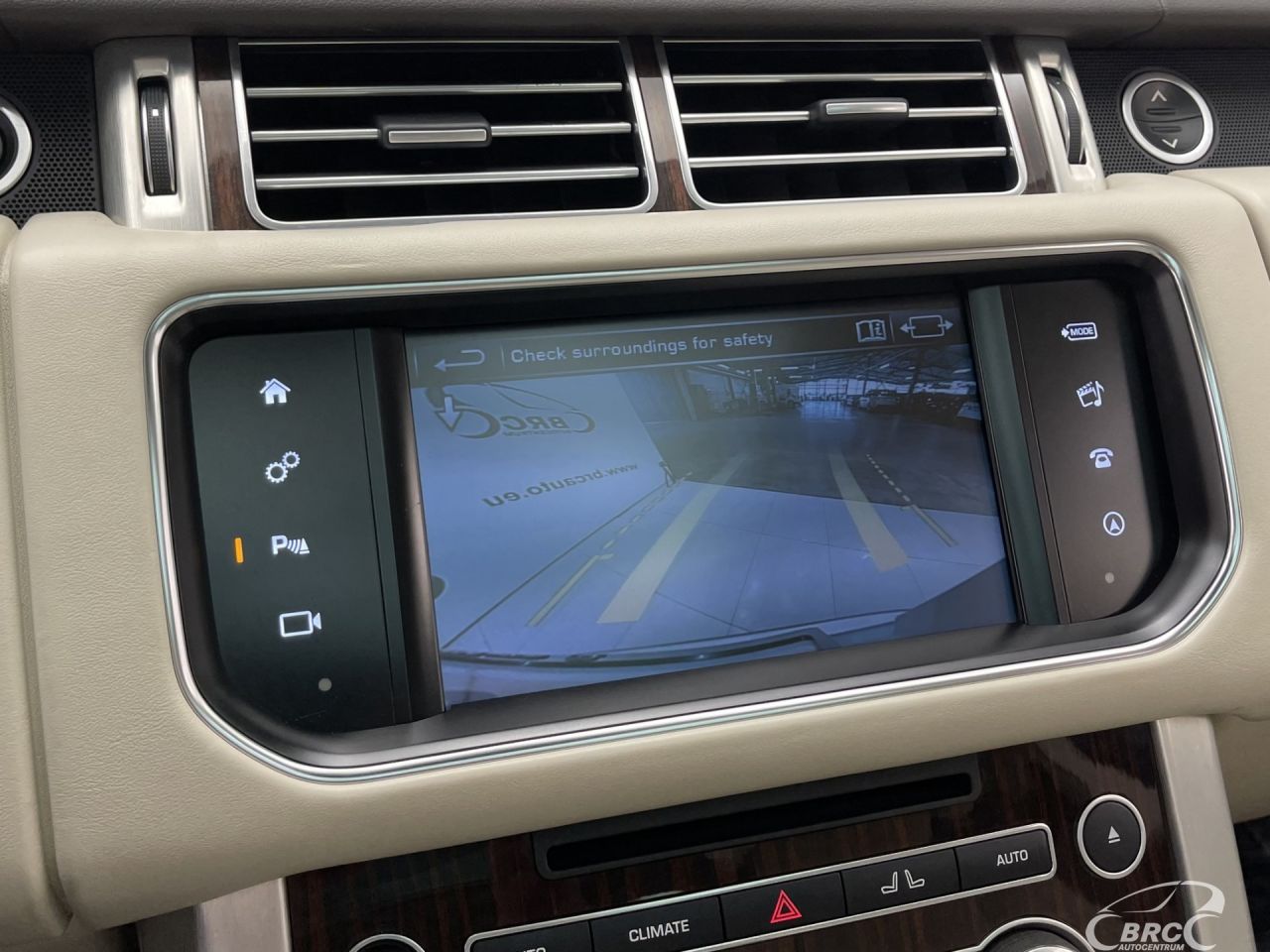 Land Rover Range Rover | 36