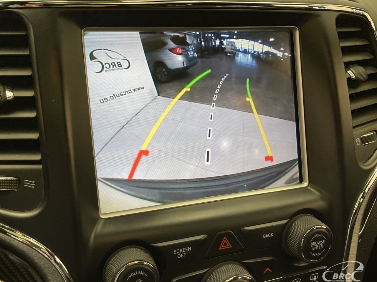 Jeep Grand Cherokee | 38