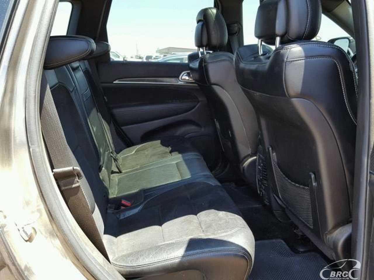 Jeep Grand Cherokee | 60