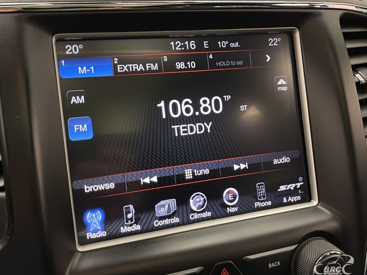 Jeep Grand Cherokee | 40