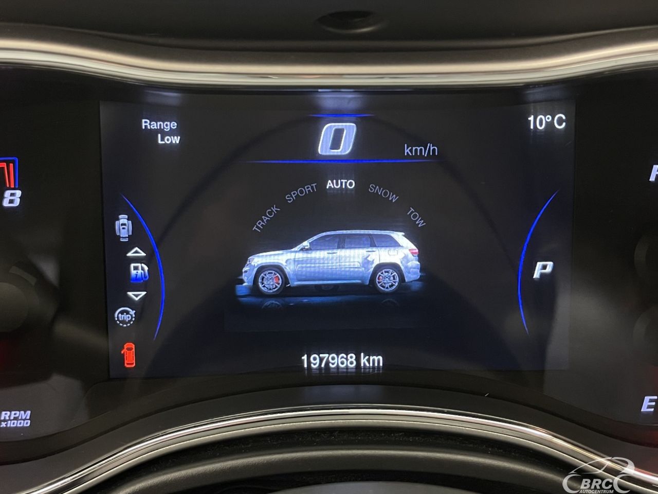 Jeep Grand Cherokee | 47