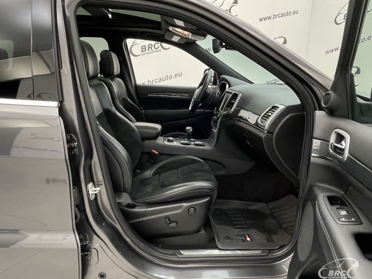 Jeep Grand Cherokee | 3