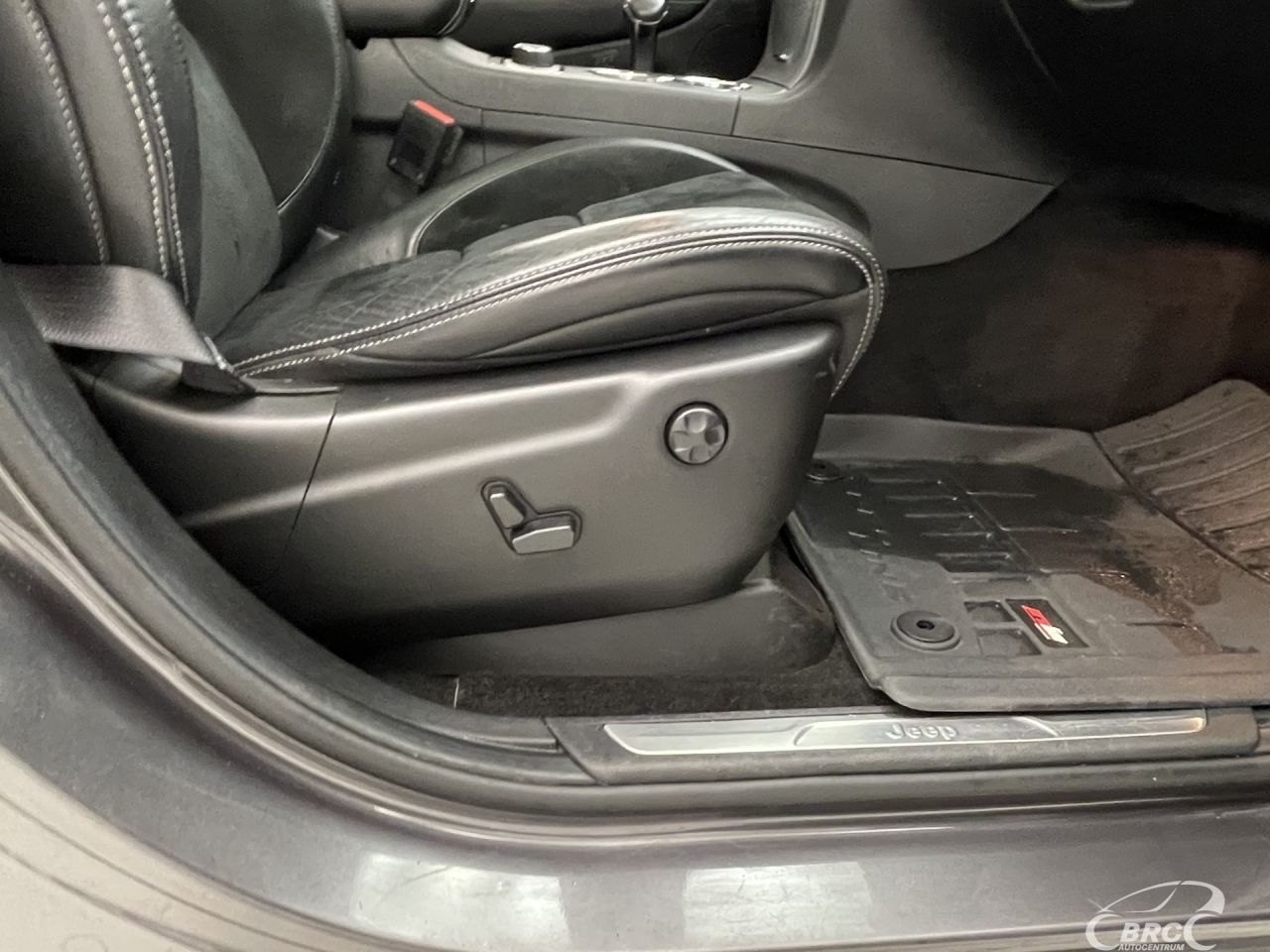 Jeep Grand Cherokee | 5